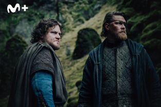 Nibelungos: la guerra de los reinos. T(T1). Nibelungos: la... (T1): Ep.5 