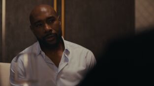 Watson. T(T2). Watson (T2): Ep.5 Afortunado