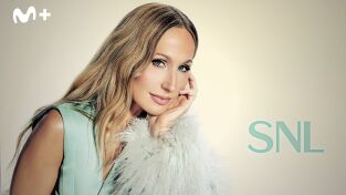 Saturday Night Live. T(T51). Saturday Night Live (T51): Nikki Glaser / Sombr