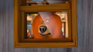 Grizzy y los Lemmings. T(T4). Grizzy y los... (T4): Piratas a la vista