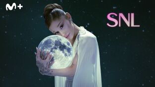 Saturday Night Live. T(T51). Saturday Night Live (T51): Ariana Grande / Cher