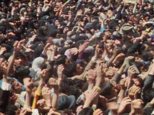 La Revolución islámica de 1979. La Revolución islámica...: De julio a diciembre