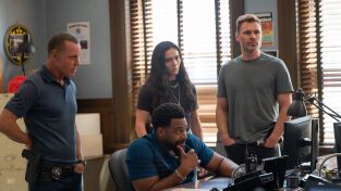 Chicago P.D.. T(T13). Chicago P.D. (T13): Ep.3 Canaryville