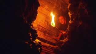 Aliens. Aliens: Náufragos extraterrestres