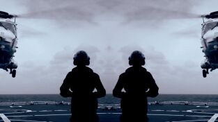 Protección De Fronteras. Protección De Fronteras: Guardacostas del Caribe 1,4