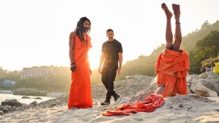 Planeta asombroso. Planeta asombroso: La India