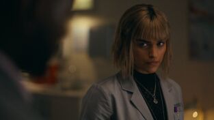 Watson. T(T2). Watson (T2): Ep.6 