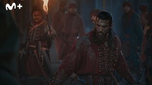 El Turco. T(T1). El Turco (T1): Ep.3 