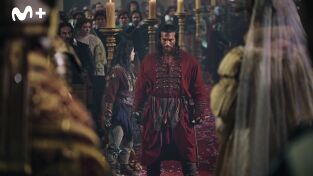 El Turco. T(T1). El Turco (T1): Ep.6 