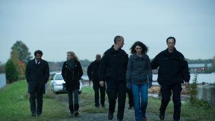 Motive. T(T1). Motive (T1): Ep.4 Contra la adversidad