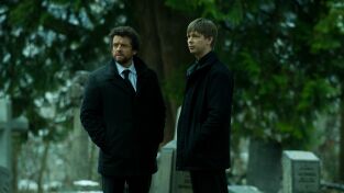 Motive. T(T1). Motive (T1): Ep.10 Un ángel caído