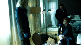 Motive. T(T1). Motive (T1): Ep.12 Despiadados