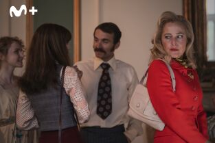 Días de ceniza. T(T1). Días de ceniza (T1): Ep.3 