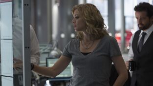 Motive. T(T2). Motive (T2): Ep.1 Una solución injusta