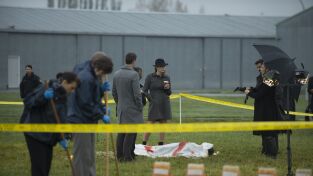 Motive. T(T2). Motive (T2): Ep.7 En picado