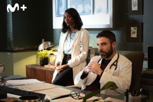 Mentes brillantes. T(T2). Mentes brillantes (T2): Ep.11 El chico que lo siente todo