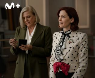 Elsbeth. T(T3). Elsbeth (T3): Ep.10 Una nuez dura de cascar