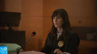 (LSE) - Marbella. Expediente judicial. T(T2). (LSE) - Marbella (T2): Ep.1 