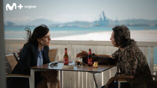 Marbella. Expediente judicial. T(T2). Marbella (T2): Ep.3 