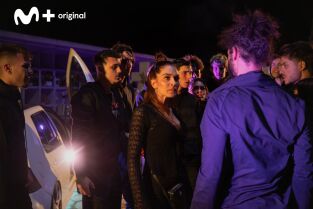 Marbella. Expediente judicial. T(T2). Marbella (T2): Ep.4 