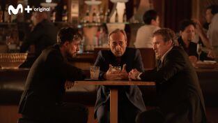 Marbella. Expediente judicial. T(T2). Marbella (T2): Ep.5 