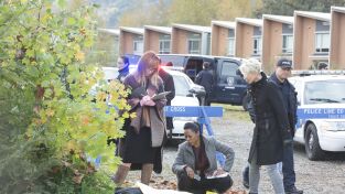 Motive. T(T4). Motive (T4): Ep.4 Ajuste de cuentas