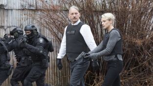 Motive. T(T4). Motive (T4): Ep.8 Asuntos exteriores