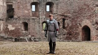 Merlín. T(T4). Merlín (T4): Ep.2 La hora más oscura de Merlín (II)