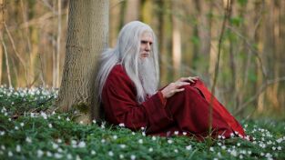 Merlín. T(T4). Merlín (T4): Ep.6 Siervo de dos señores