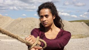 Merlín. T(T5). Merlín (T5): Ep.6 La torre oscura