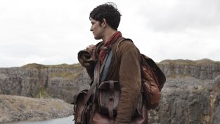 Merlín. T(T5). Merlín (T5): Ep.9 Con todo mi corazón