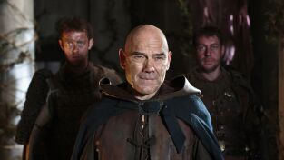 Merlín. T(T5). Merlín (T5): Ep.13 El diamante del día (II)