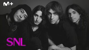 Saturday Night Live. T(T51). Saturday Night Live (T51): Teyana Taylor / Geese