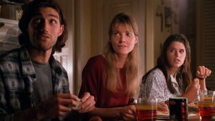 Cinco en familia. T(T1). Cinco en familia (T1): Ep.2 Los Deberes