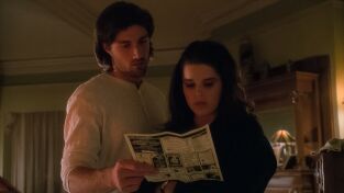 Cinco en familia. T(T1). Cinco en familia (T1): Ep.9 Algo Partiendo de Nada