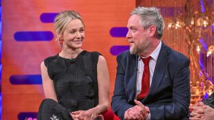 The Graham Norton Show. T(T33). The Graham Norton Show (T33): Ep.13
