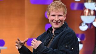 The Graham Norton Show. T(T33). The Graham Norton Show (T33): Ep.7