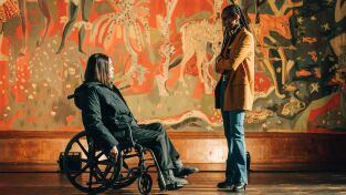 Bright minds. T(T6). Bright minds (T6): Ep.3 El boli maldito