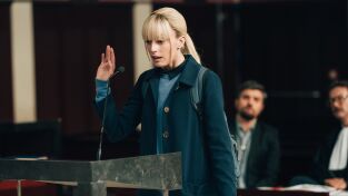 Bright minds. T(T6). Bright minds (T6): Ep.5 Giros inesperados