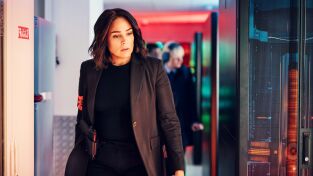 Bright minds. T(T6). Bright minds (T6): Ep.6 Obra del diablo