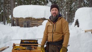 Desafío en los Northwoods. T(T2). Desafío en los... (T2): Explorando nuevos territorios