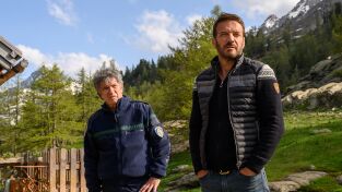 Alex Hugo. T(T2). Alex Hugo (T2): Ep.4 Día de rabia