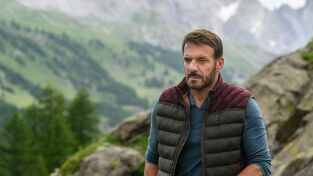 Alex Hugo. T(T2). Alex Hugo (T2): Ep.5 Las raíces del mal