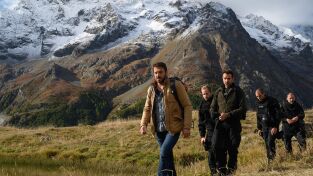 Alex Hugo. T(T2). Alex Hugo (T2): Ep.6 El precio de la libertad