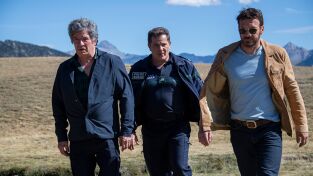 Alex Hugo. T(T2). Alex Hugo (T2): Ep.8 La vía de la mente