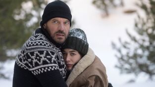 Alex Hugo. T(T2). Alex Hugo (T2): Ep.11 La mujer invernal