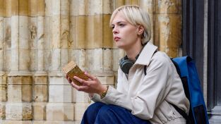 Patience. T(T2). Patience (T2): Ep.1 