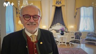 La historia del Orient Express. La historia del Orient...: Ep.3