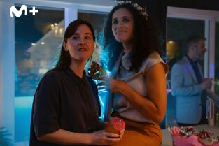 Empatía. T(T1). Empatía (T1): Ep.3 Capitán Flam