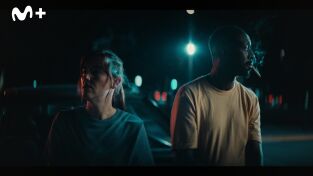 Empatía. T(T1). Empatía (T1): Ep.4 Puta vida